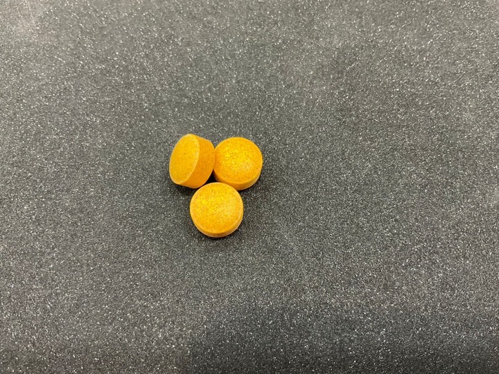 氧甘寶開箱心得