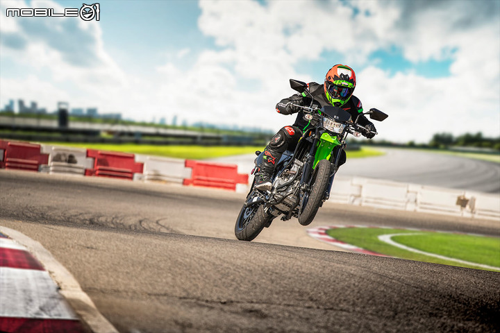 【海外快訊】川崎大軍集結!預告6月6日發表16款新車!ZX-6RR即將登場?!