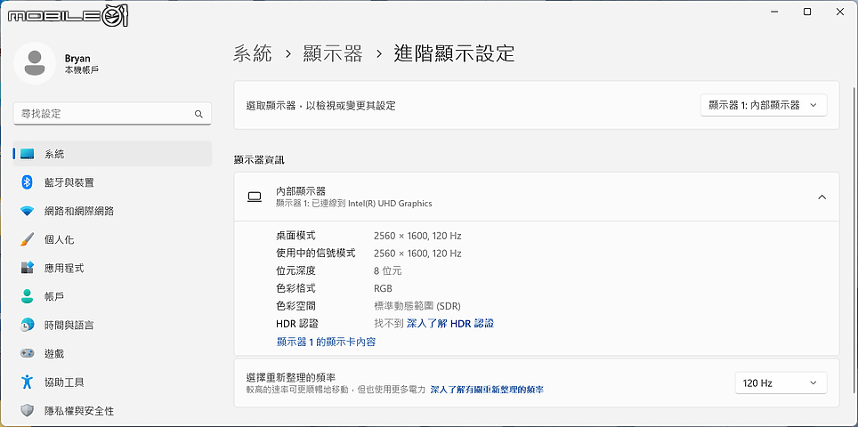 ASUS ExpertBook B6 Flip 測試報告|效能不妥協的企業級行動工作站