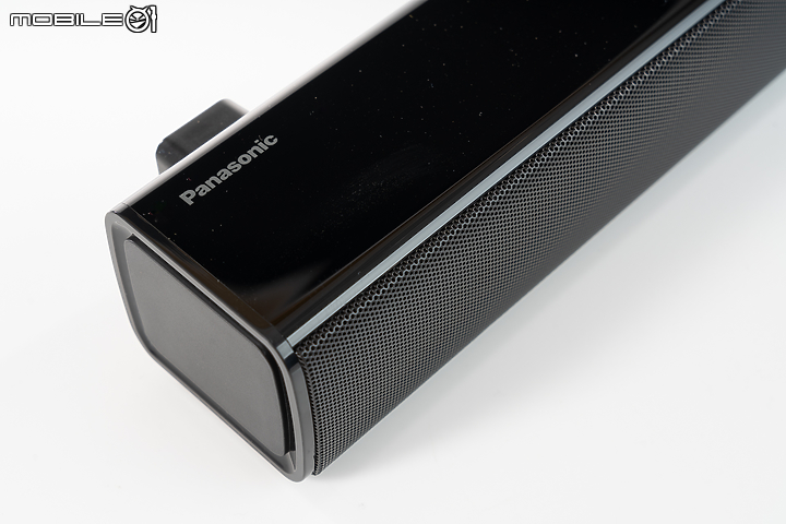 Panasonic Soundbar HTB150 試用報告｜即刻升級劇院級音效