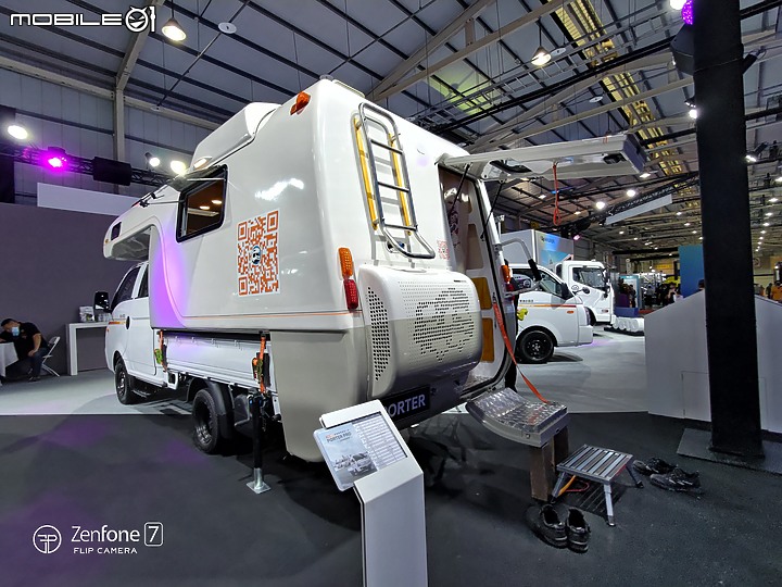 純粹分享 / 2023商業車博覽會 / 影像記錄 (純影像)
