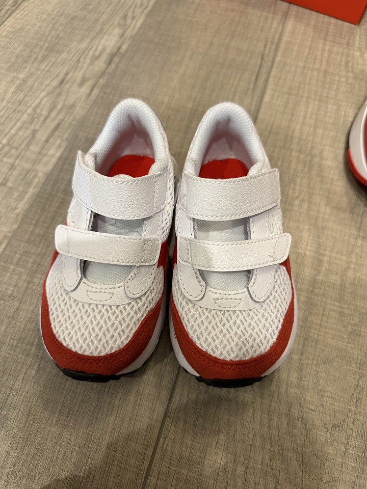 「開箱」Nike Air Max 1 '86 Big Bubble 運動鞋