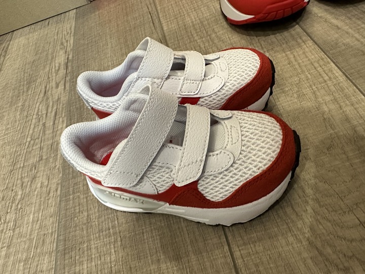 「開箱」Nike Air Max 1 '86 Big Bubble 運動鞋