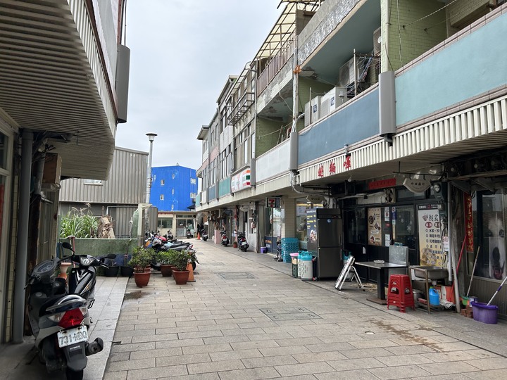 最美國之北疆-東引島(尋找藍眼淚)下集