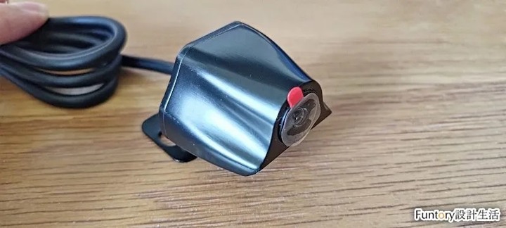 [開箱] abee R120 快譯通電子後視鏡評測@一機多用行車紀錄器使用心得