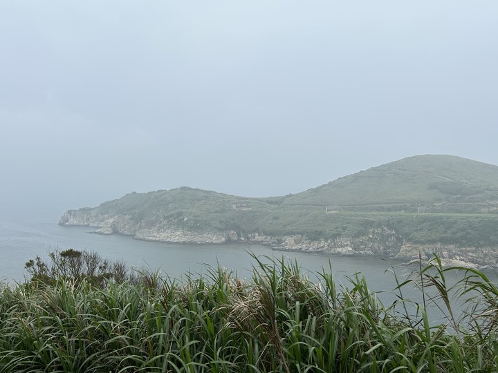 最美國之北疆-東引島(尋找藍眼淚)下集