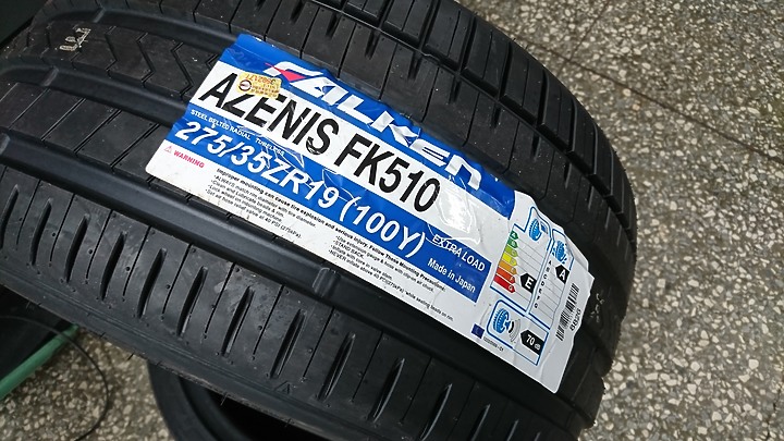 [五年養車分享-下集] 2018 BMW G30 530d-底盤動力升級