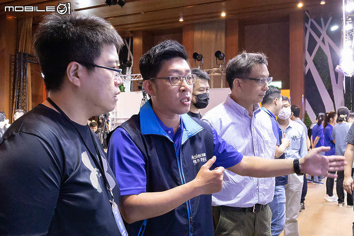Haier 海爾新品發佈會 x Mobile01 網友體驗會|一次看懂家的「水聯網」