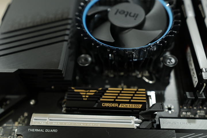 萬元內的誠意之作。由不可描述的 GIGABYTE 技嘉科技 帶來的 【Z790 AORUS ELITE AX】高品質主機板