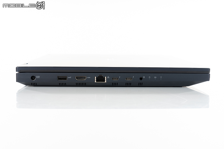 ASUS ExpertBook B6 Flip 測試報告|效能不妥協的企業級行動工作站