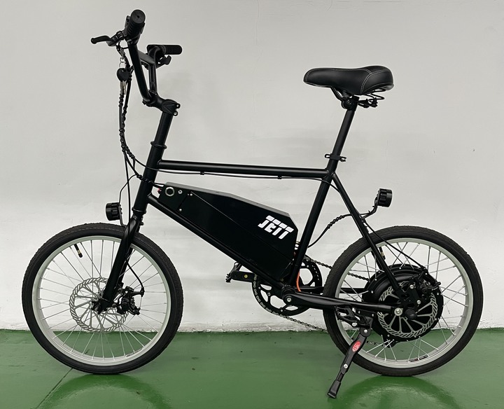 電輔車(電動腳車,電動腳踏車,電輔背包客)出國自由行-馬來西亞篇