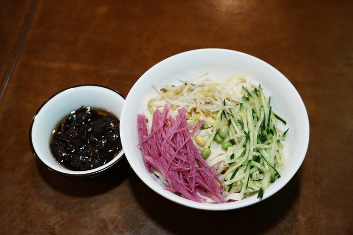 2023 北京美食分享
