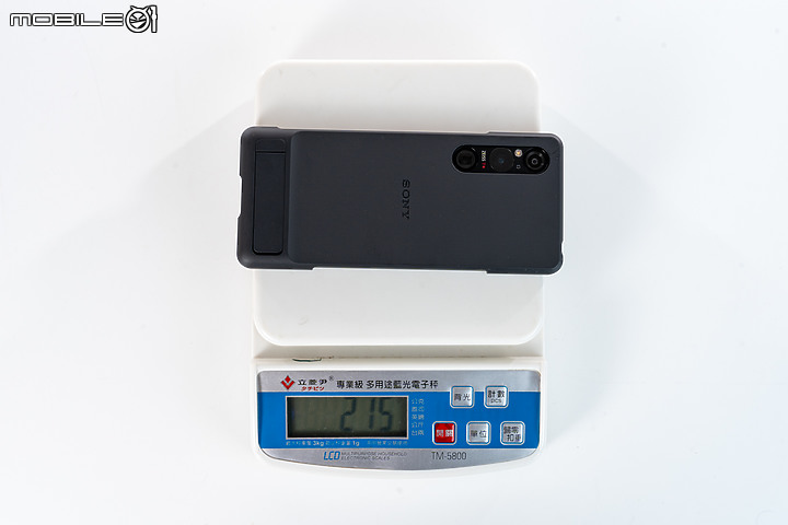 Sony Xperia 1 V初步體驗｜變化存同求異、不走大底更有α味！