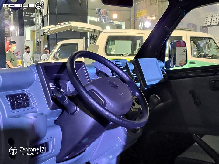 純粹分享 / 2023商業車博覽會 / 影像記錄 (純影像)