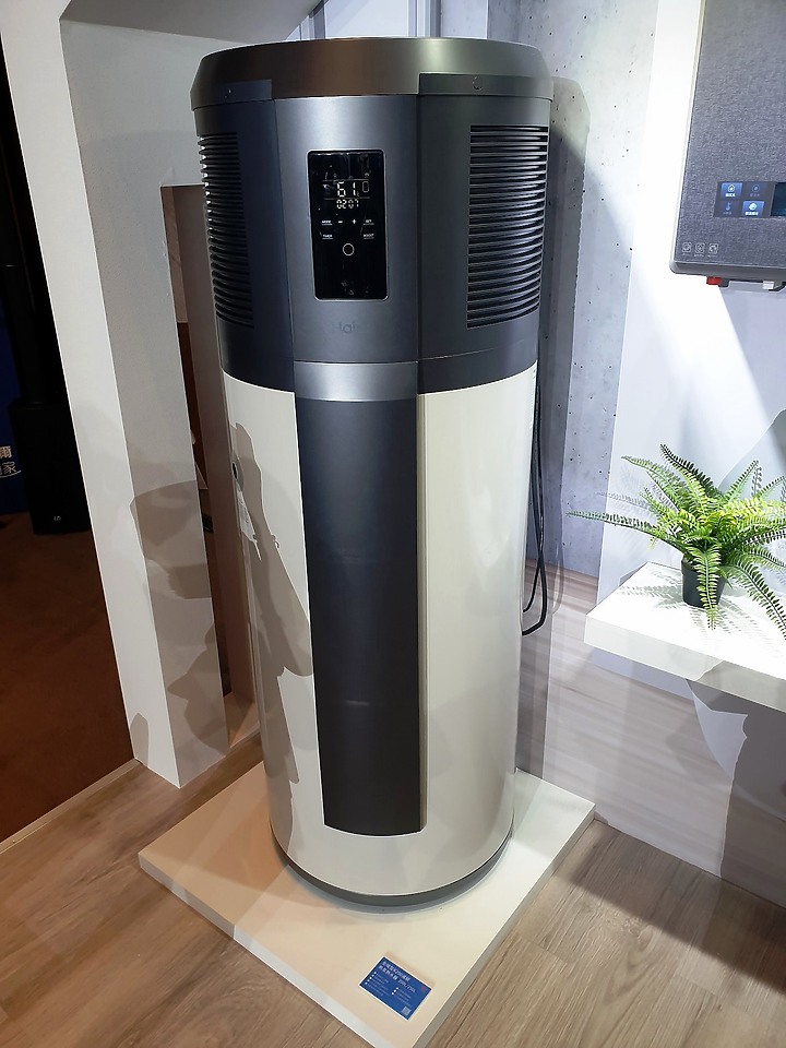 <<水聯網>> 海爾 Haier 居家用水產品體驗會心得分享 <<真懂水>>