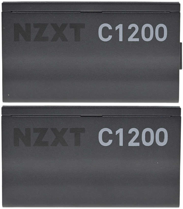點我看大圖 NZXT C1200 GOLD 1200W金牌全模組化電源開箱