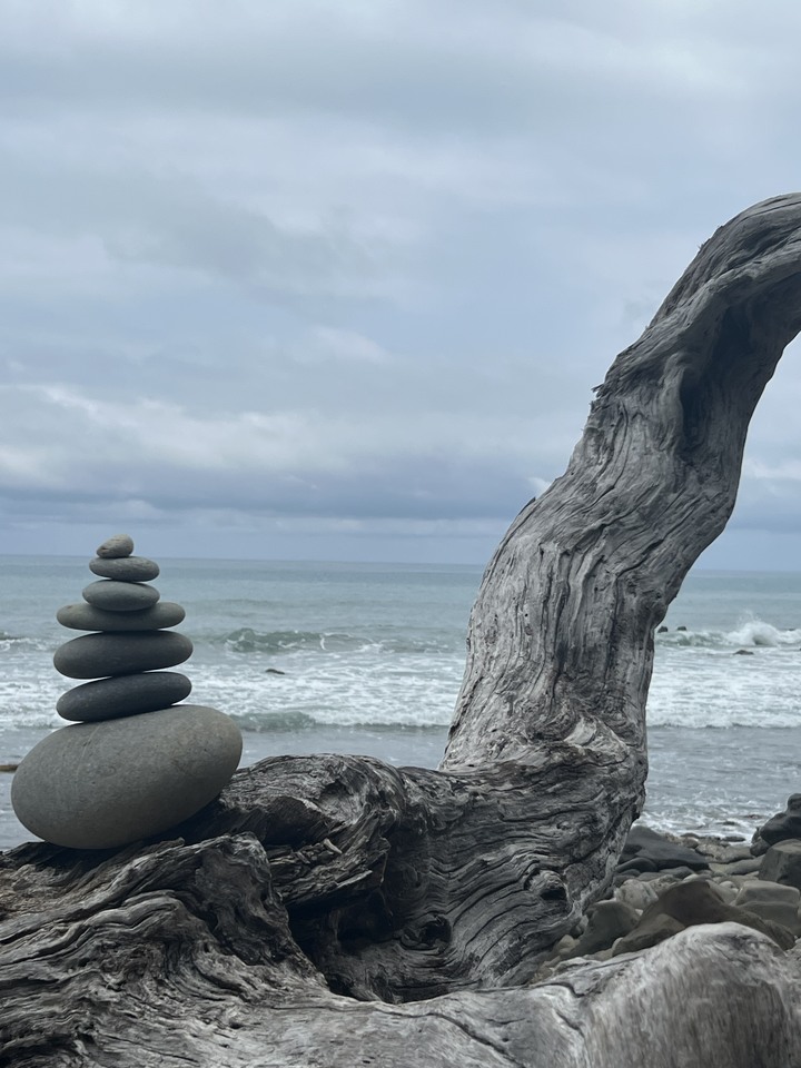 阿塱壹古道 (琅嶠卑南古道)