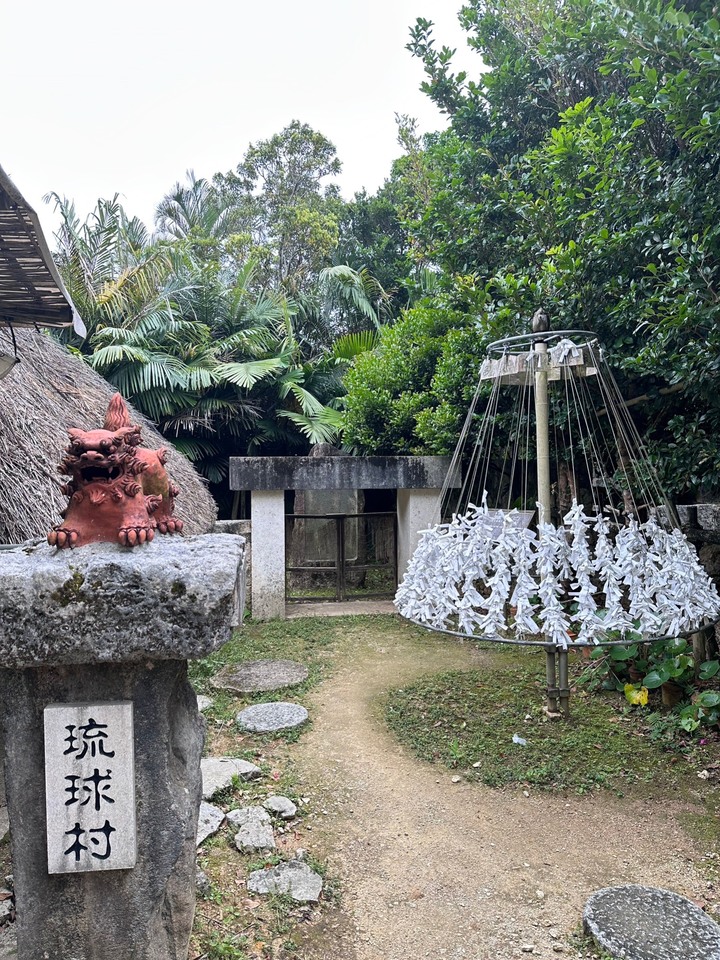 日本沖繩自由行分享(文長圖多)