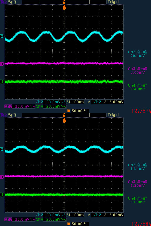 點我看大圖 FSP Hydro Ti PRO 1000W ATX3.0 PCIE5.0鈦金全模組化電源開箱