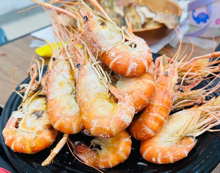 大台北親子釣蝦撈魚樂園~新北新莊親子美食好玩景點體驗課程