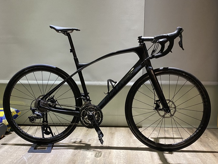 老車重開 2017 fastroad comax 0？