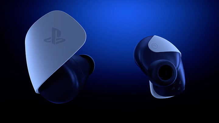 PS5新配件登場！串流掌機 Project Q 搭「信仰」真無線耳機