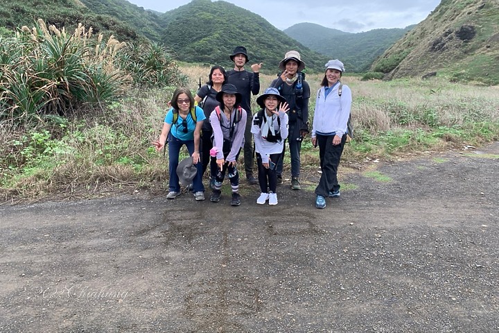 點我看大圖 徒步環島 (十) - Day21 阿塱壹 一條飽受爭議的古道