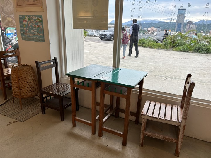 沒有雨的基隆(嶼)登島健行記