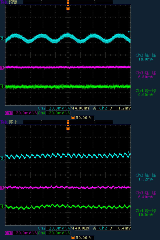 點我看大圖 FSP Hydro Ti PRO 1000W ATX3.0 PCIE5.0鈦金全模組化電源開箱