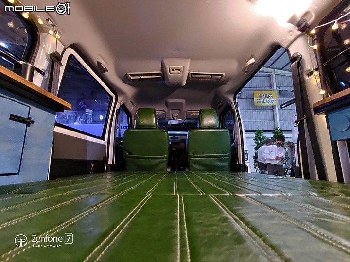 純粹分享 / 2023商業車博覽會 / 影像記錄 (純影像)