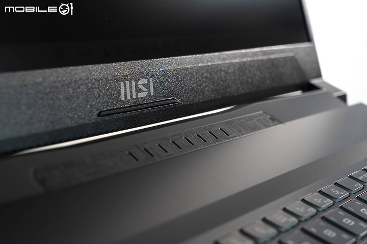 MSI Katana 17 B13V 電競筆電｜性能視覺雙重進化的龍魂之刃！