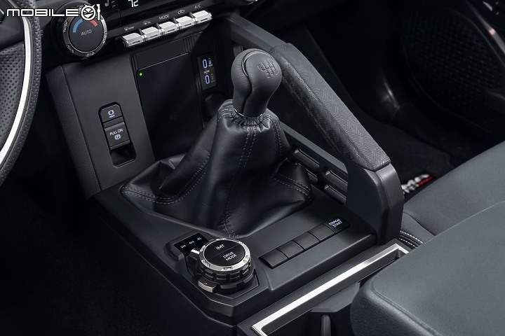 【海外新訊】Toyota大改款Tacoma登場,具備豐富車型等級、首度加入i-Force Max渦輪油電動力!