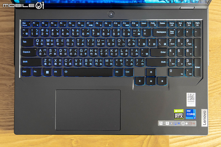 Lenovo 揭第 8 代 Legion 筆電陣容 全新子品牌 LOQ 搶攻電競首購族！