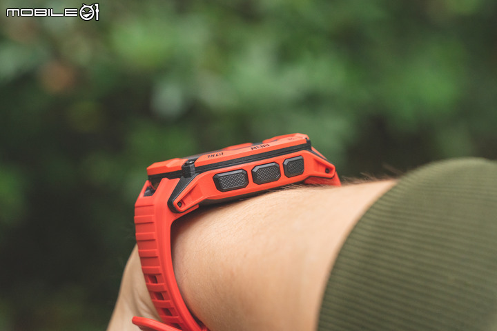 Garmin INSTINCT 2X Solar 本我系列錶款開箱｜首度導入LED手電筒、高CP值探險鉅作！