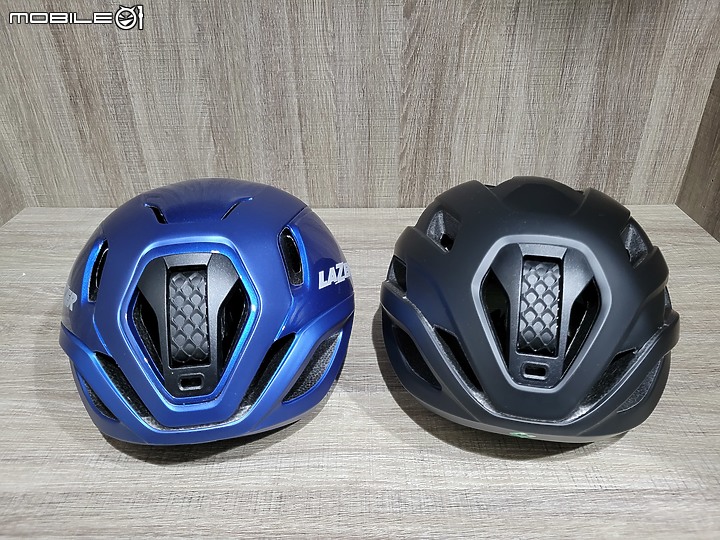 Lazer Vento WVA Red Bull 安全帽開箱
