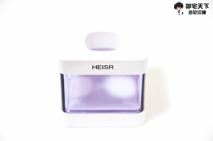 開箱｜HEISR 三面電動牙刷 - 告別刷牙死角，一次刷牙齒三面新體驗！