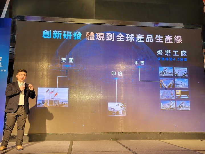 海爾 Haier 居家用水產品發佈會心得分享