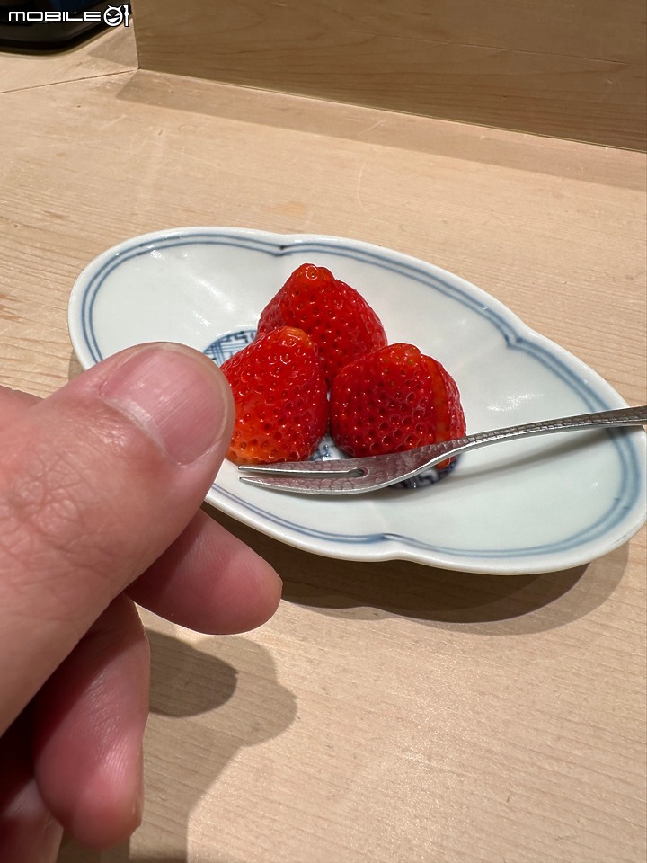 [東京銀座]天婦羅近藤，無法用文字敘述的美味
