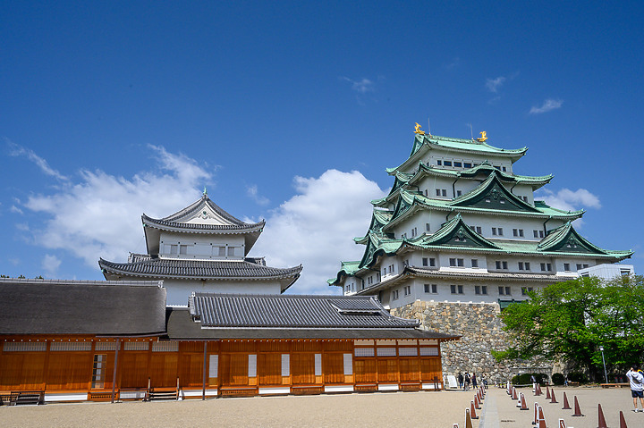 Z6II鏡頭蓋遊名古屋&京都[Z 14-30mm f/4 S]