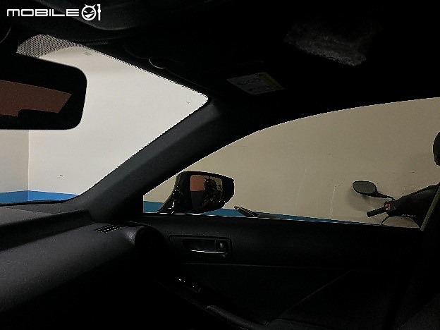 選3M 極透 不後悔開箱 (Lexus UX 250h)