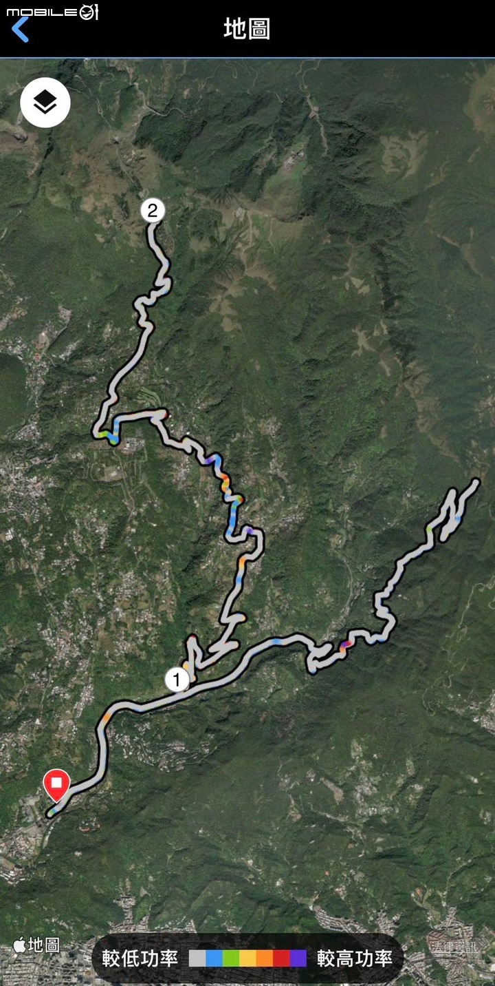 Garmin Edge 840&540太陽能GPS自行車錶實測｜規格直逼旗艦機、卻更輕巧更便宜！