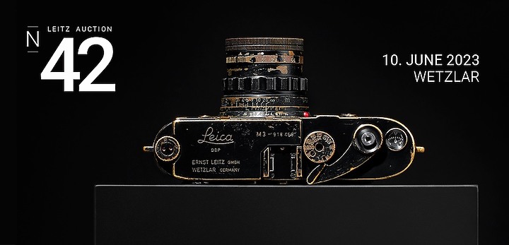 『分享』2023年我入了底片坑！！ 旁軸測距相機的原點 LEICA M3