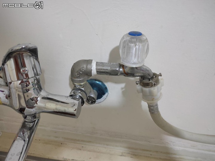 [開箱]DIY淘寶牌RO逆滲透直輸濾水器