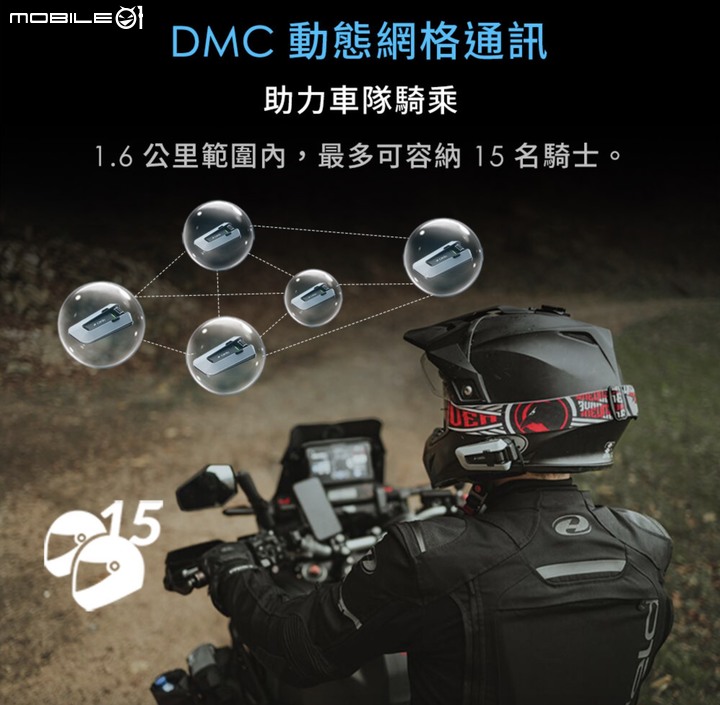 Cardo Packtalk Custom 開箱|首款訂閱制藍牙耳機登場!是商業陰謀還是更划算的選擇?