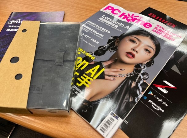 [心得] XR 技術探索會：從 VR 到 8K 立體影像，美光 Crucial DDR5 一窺虛擬實境的全貌，創意與科技結合的沉浸體驗會