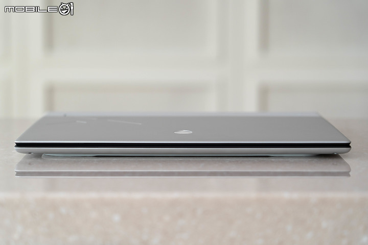Alienware X14 R2 電競筆電體驗｜極致纖薄與科幻設計的交會！