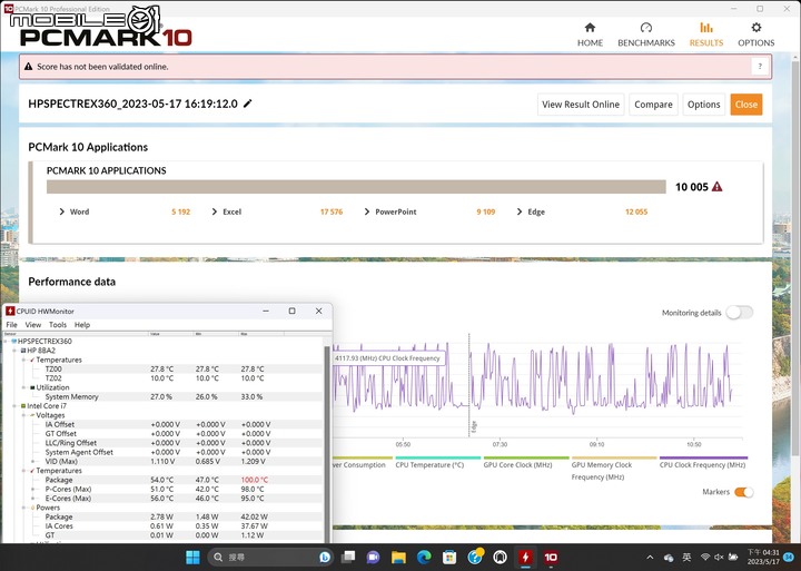 Intel 第 13 代 Evo 平台實機體驗 新增手機整合功能搭配長續航力的行動工作夥伴
