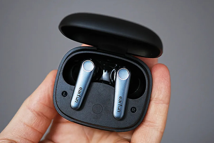 EarFun Air Pro 3 開箱評測，價格不到3元千的高品質藍牙耳機