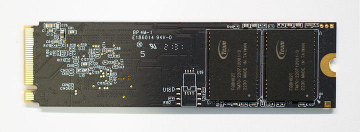 MP34 4TB記憶體只有128MB????