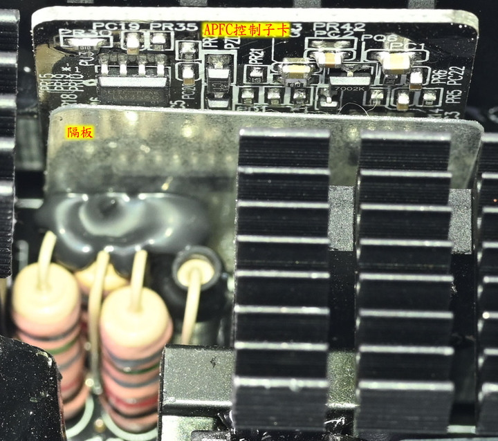 點我看大圖 NZXT C1200 GOLD 1200W金牌全模組化電源開箱